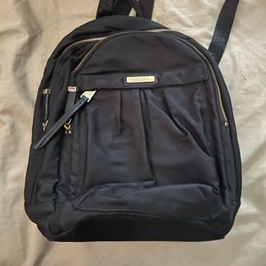 Calvin Klein backpack purse